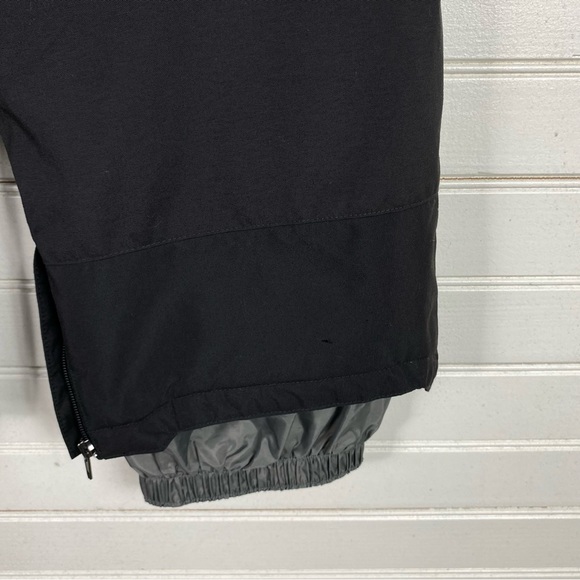 Burton Snowboarding Snow Pants Unisex Youth Size M Black - Picture 5 of 7